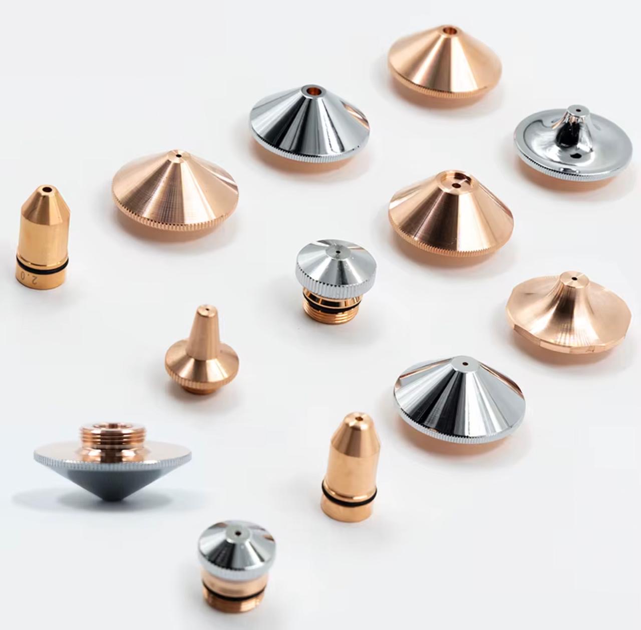 Laser Consumables