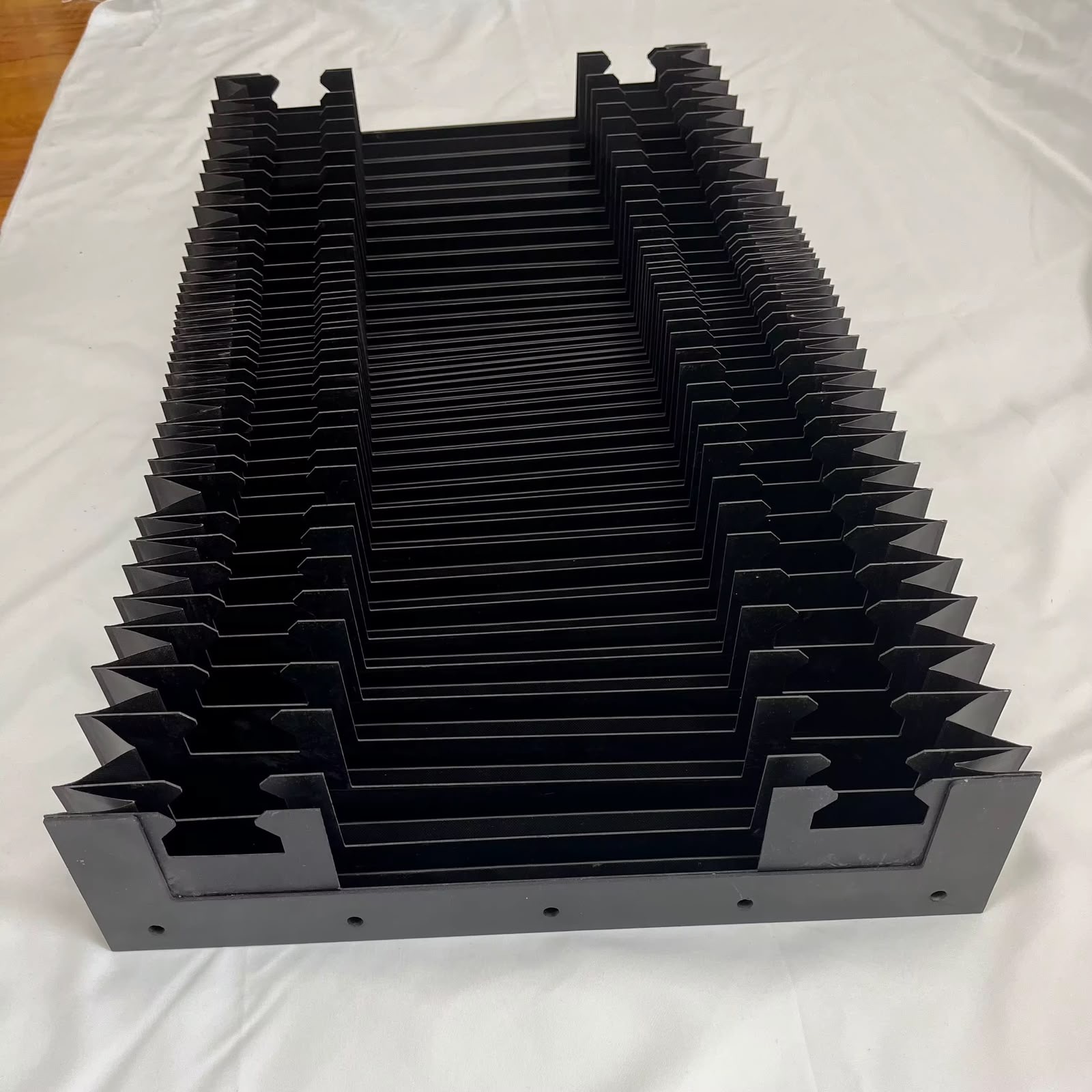 Laser covers
