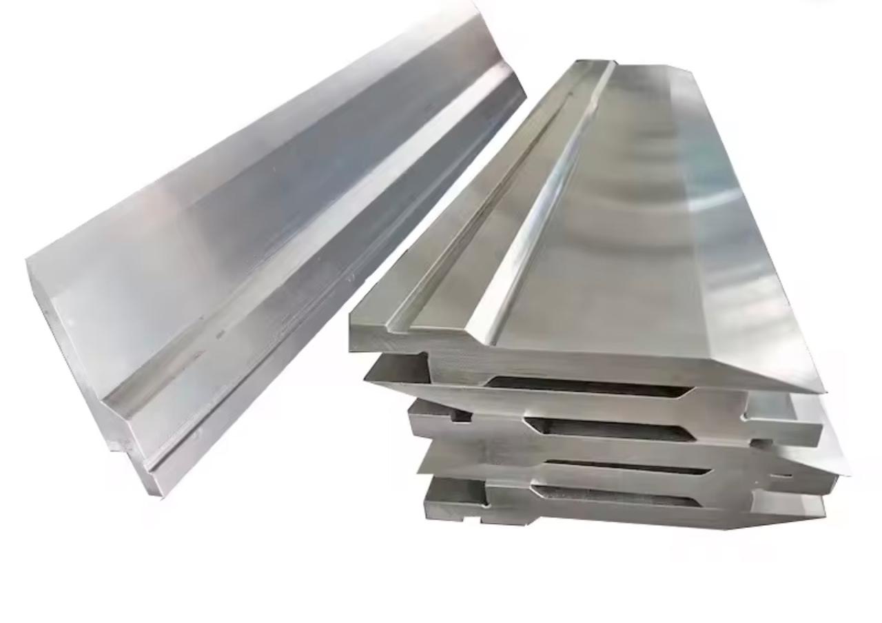 Press Brake and Shearing Tooling